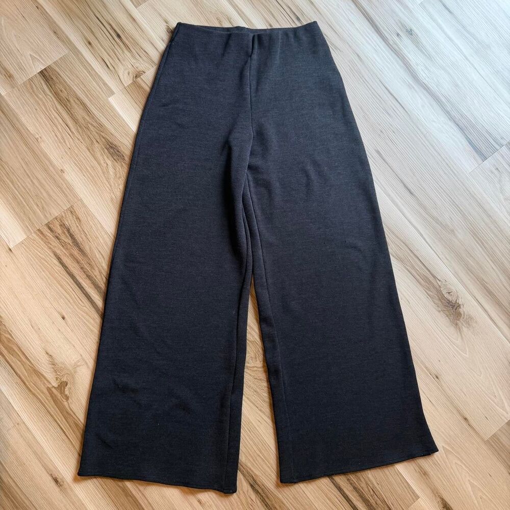 Zara Women's Grey Trousers